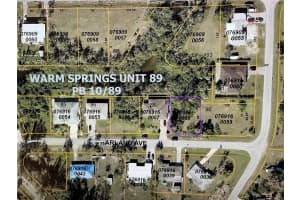 Lot 89 Harland Ave, NORTH PORT