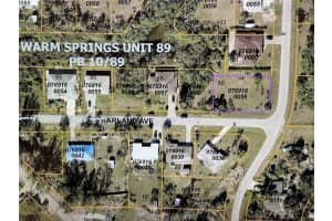 Lot 90 Harland Ave, NORTH PORT