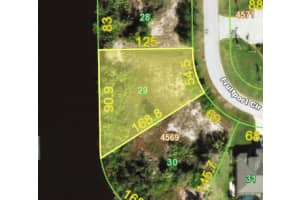 14153 Fruit Port Cir, PORT CHARLOTTE