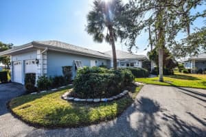450 Wexford Cir #106, VENICE