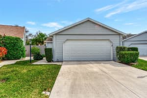607 Ironwood Cir #160, VENICE
