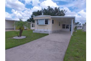 6502 Hikina Dr, NORTH PORT