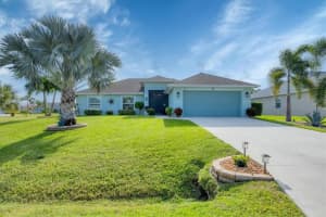 9175 Melody Cir, PORT CHARLOTTE
