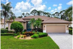 1334 Tuscany Blvd, VENICE