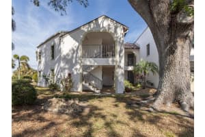 806 Capri Isles Blvd #109, VENICE 806 Capri Isles Blvd #109, VENICE