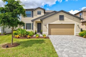 1598 Sunset Preserve Way, PORT CHARLOTTE