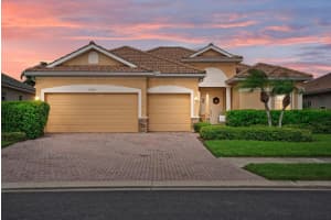 12132 Granite Woods Loop, VENICE