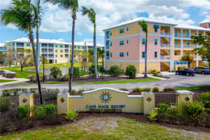 8405 Placida Rd #206, PLACIDA 8405 Placida Rd #206, PLACIDA