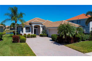 11819 Granite Woods Loop, VENICE 11819 Granite Woods Loop, VENICE