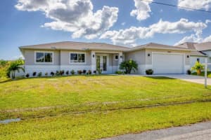 14065 Paris Ln, PORT CHARLOTTE