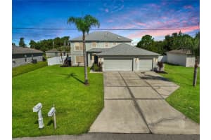 2343 Cincinnati St, NORTH PORT