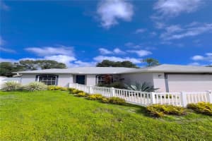 3280 W Price Blvd, NORTH PORT