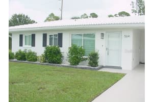 564 Circlewood Dr #q5, VENICE