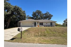 1114 S Narramore St, NORTH PORT