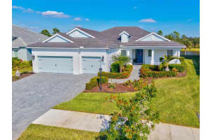 12436 Destin Loop, VENICE