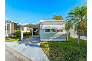 151 S Port Dr, VENICE 151 S Port Dr, VENICE