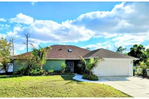 23495 Altman Ave, PUNTA GORDA