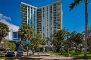 1111 N Gulfstream Ave #16f, SARASOTA