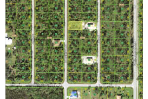 3120 Breckinridge St, PORT CHARLOTTE