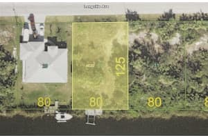 13281 Longville Ave, PORT CHARLOTTE