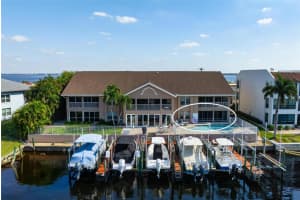 4206 Se 20th Pl #101, CAPE CORAL