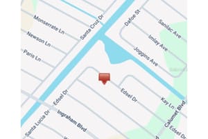 14187 Edsel Dr, PORT CHARLOTTE