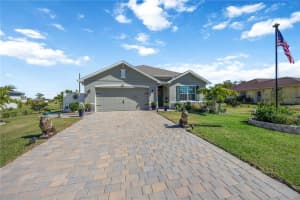 25266 Estrada Cir, PUNTA GORDA