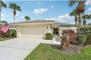 704 Carnoustie Ter, VENICE