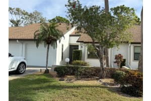 1211 Capri Isles Blvd #6, VENICE