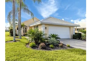 761 Harrington Lake Dr N #61, VENICE 761 Harrington Lake Dr N #61, VENICE