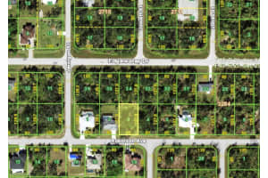 17428 Robinson Ave, PORT CHARLOTTE