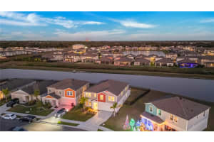 12710 Hysmith Loop, PARRISH