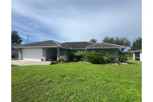 25676 Aysen Dr, PUNTA GORDA