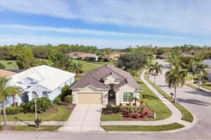5698 White Jasmine Way, NORTH PORT