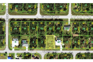 17444 Robinson Ave, PORT CHARLOTTE