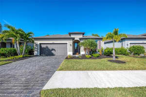 15952 Honey Suckle St, PORT CHARLOTTE