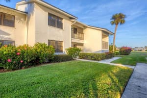 1100 Capri Isles Blvd #317, VENICE 1100 Capri Isles Blvd #317, VENICE