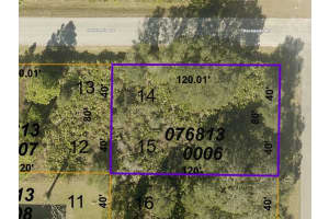 Lots 14 & 15 Malaga Ln, NORTH PORT Lots 14 & 15 Malaga Ln, NORTH PORT