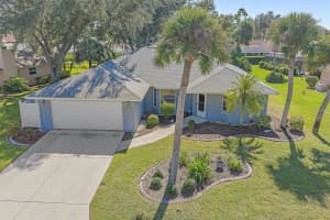 3335 Meadow Run Ter, VENICE