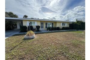 264 Glen Oak Rd, VENICE