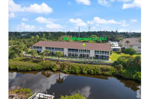 841 Waterside Dr #202, VENICE