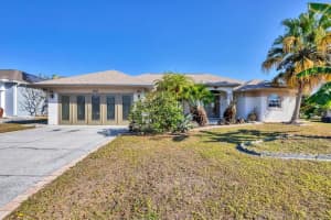 1236 Natrona Dr, NORTH PORT 1236 Natrona Dr, NORTH PORT