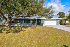 1316 Fir Ave, VENICE