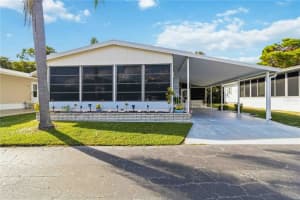 300 Tropic Dr, OSPREY