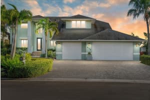 479 South Creek Dr, OSPREY