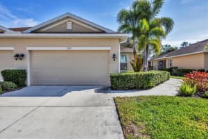 2520 Terracina Dr, VENICE
