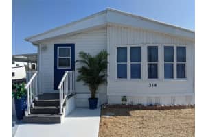 1475 Flamingo Dr #314, ENGLEWOOD