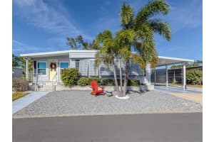 1002 Jolanda Cir, VENICE