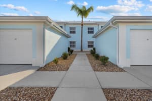 5747 Sabal Trace Dr #103, NORTH PORT