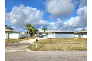 6447 Safford Ter, NORTH PORT